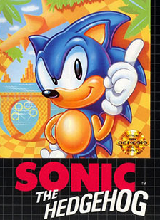 Sonic the Hedgehog