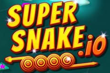 SuperSnake.io